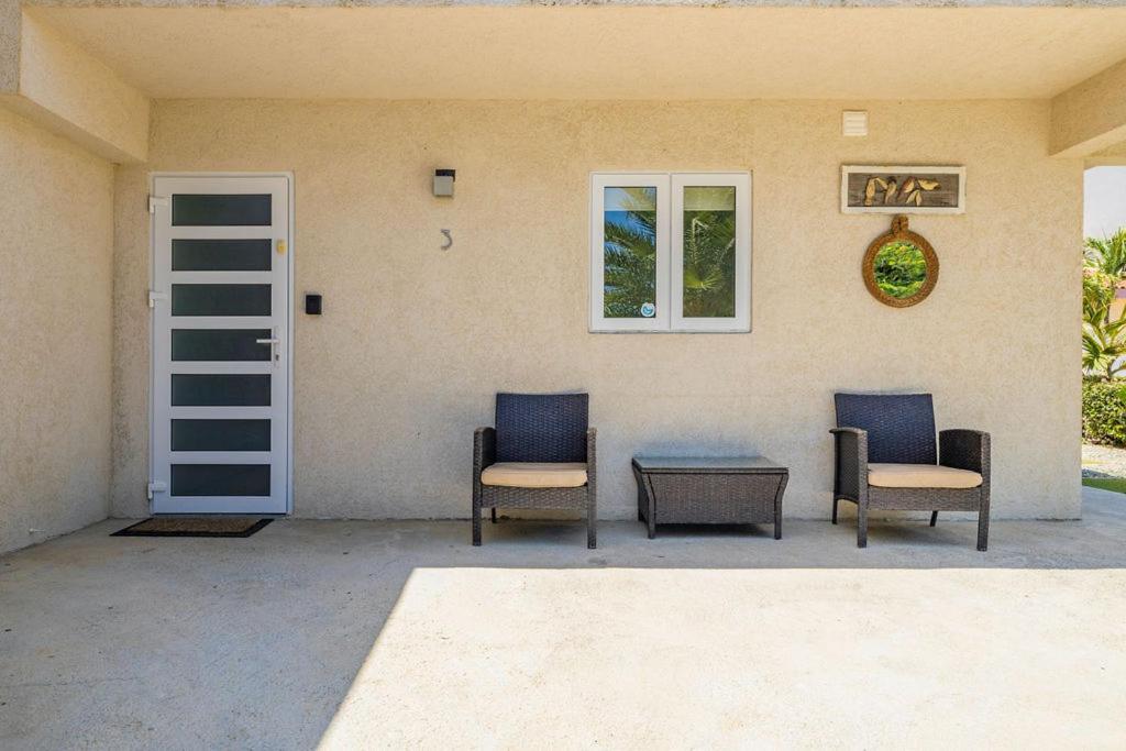 Koyari Modern Condos 9Br 7Ba Sleeps 26 W/ Pool And Roof Deck Palm Beach Exteriör bild