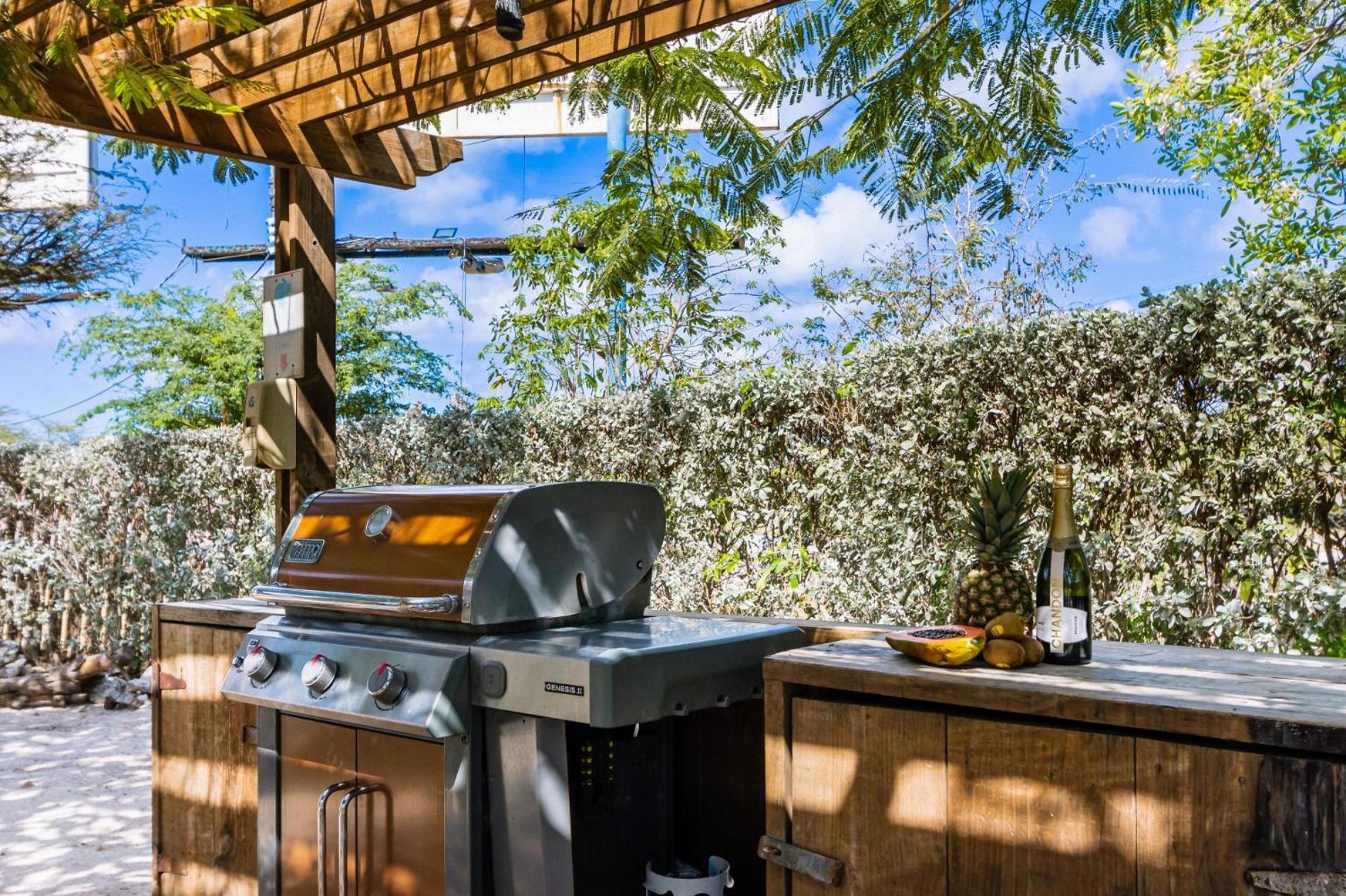 Koyari Modern Condos 9Br 7Ba Sleeps 26 W/ Pool And Roof Deck Palm Beach Exteriör bild